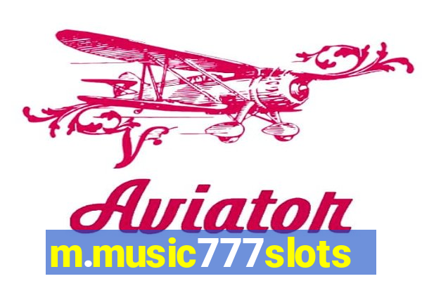 m.music777slots
