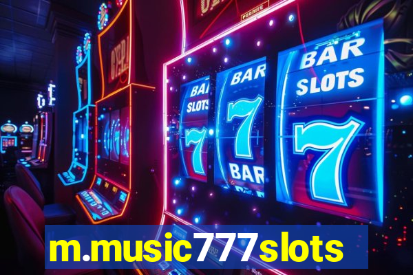 m.music777slots