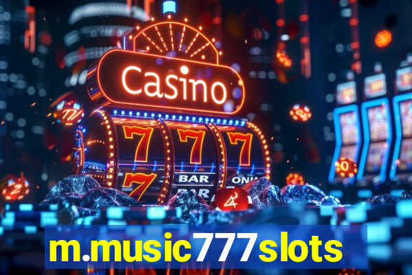 m.music777slots