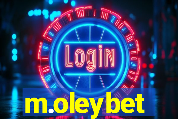 m.oleybet