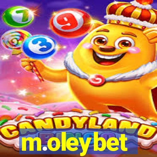 m.oleybet
