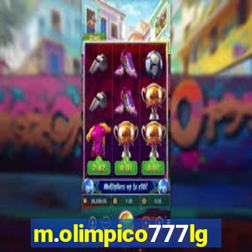 m.olimpico777lg.com