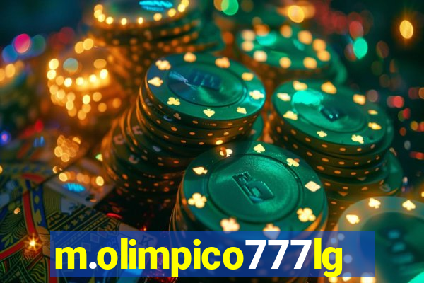 m.olimpico777lg.com