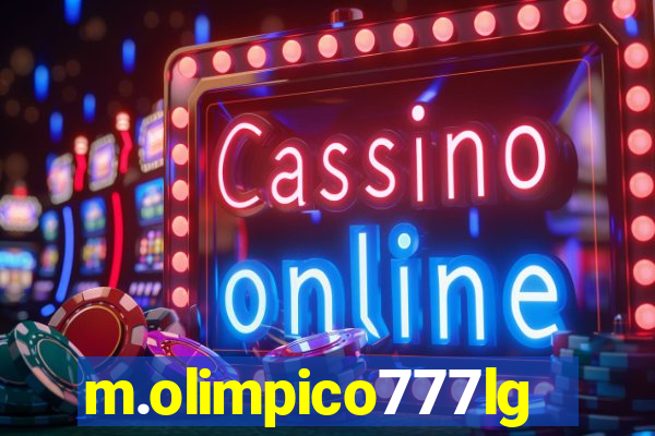 m.olimpico777lg.com