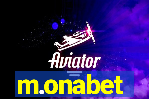 m.onabet