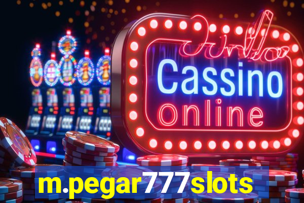 m.pegar777slots