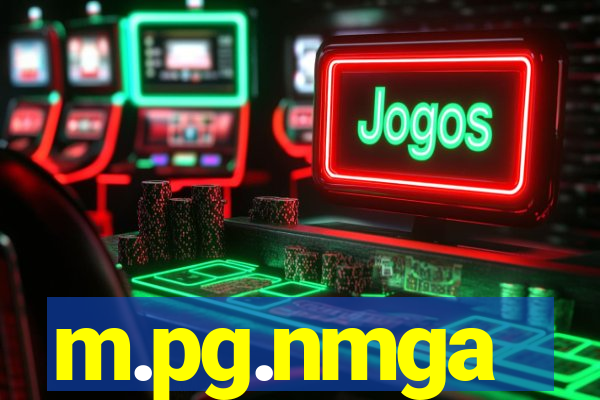 m.pg.nmga