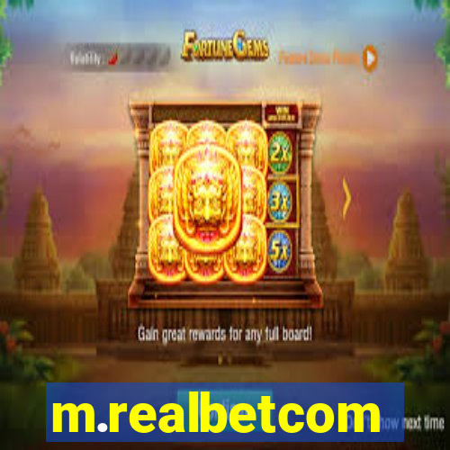 m.realbetcom