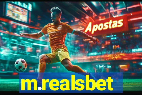 m.realsbet