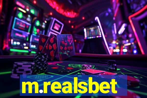 m.realsbet