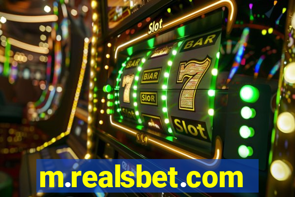 m.realsbet.com