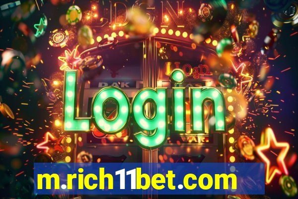 m.rich11bet.com