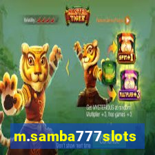 m.samba777slots