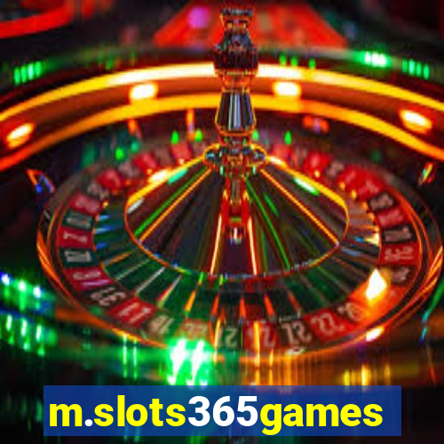 m.slots365games