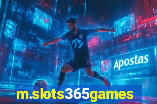 m.slots365games