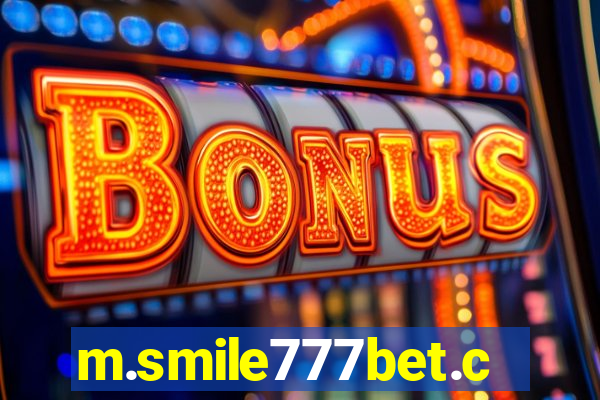 m.smile777bet.com