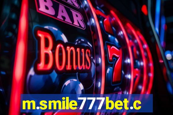 m.smile777bet.com
