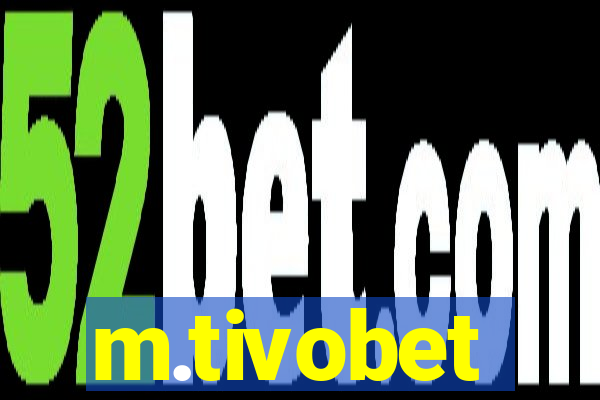 m.tivobet