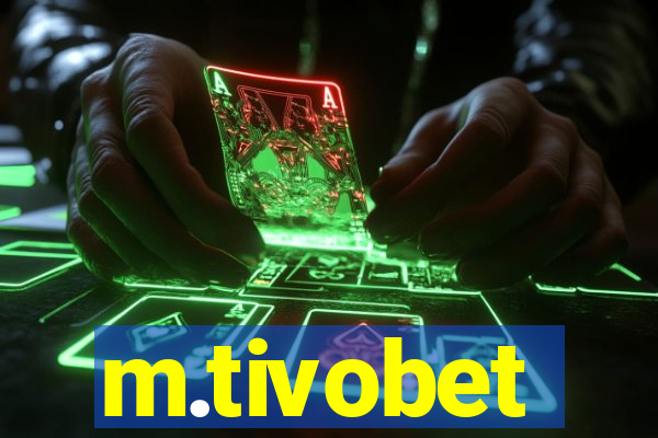 m.tivobet