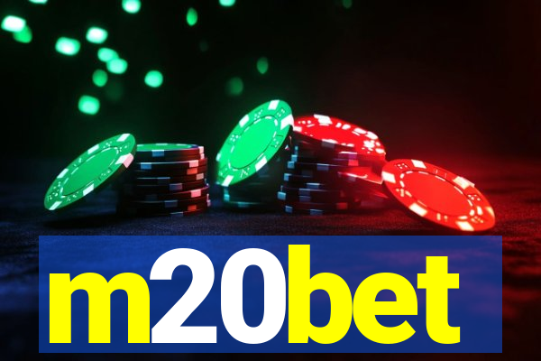 m20bet