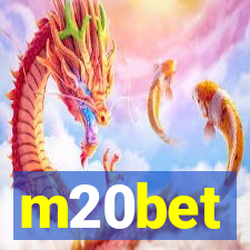 m20bet