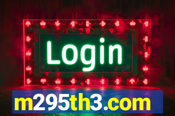 m295th3.com