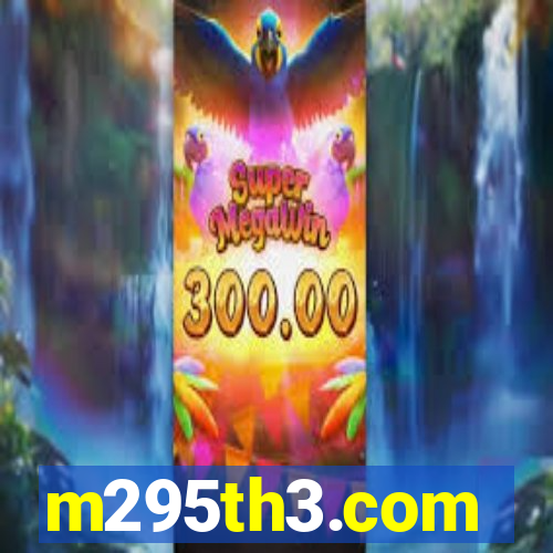 m295th3.com