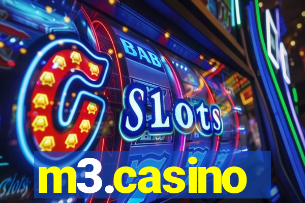 m3.casino