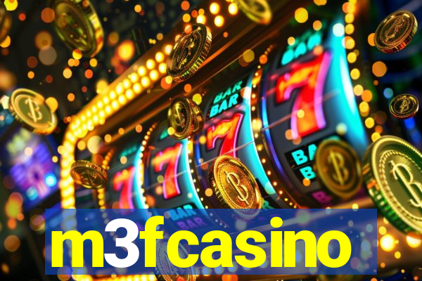 m3fcasino
