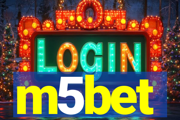 m5bet