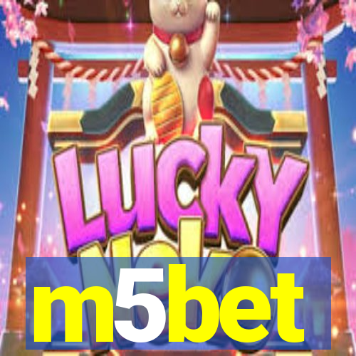 m5bet