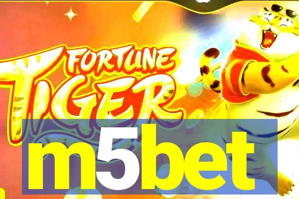 m5bet