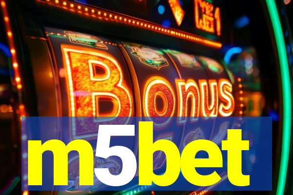 m5bet