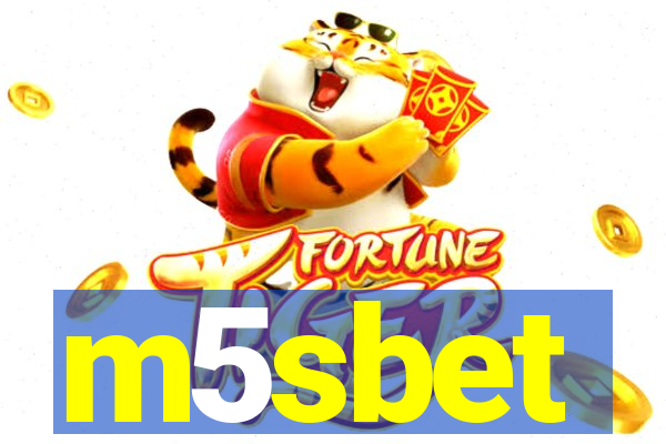 m5sbet