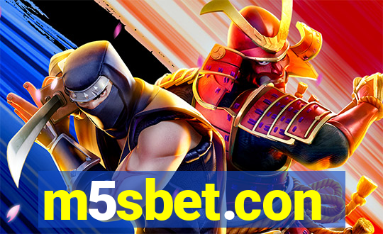 m5sbet.con