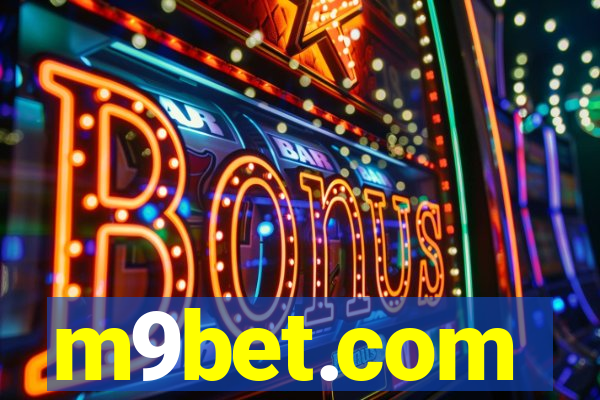 m9bet.com