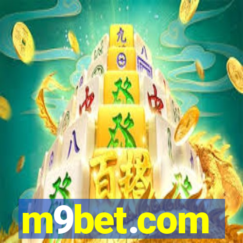 m9bet.com