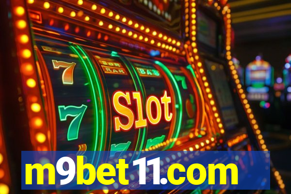 m9bet11.com