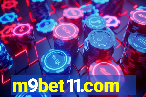 m9bet11.com
