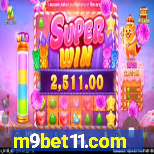 m9bet11.com