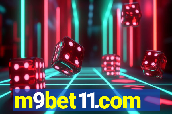 m9bet11.com