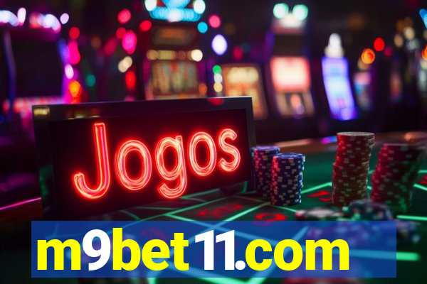 m9bet11.com