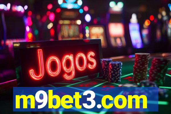 m9bet3.com