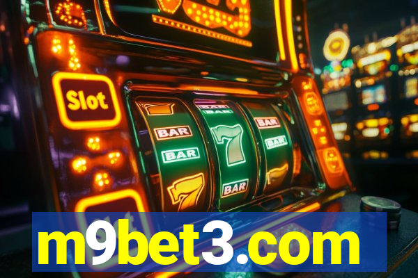 m9bet3.com
