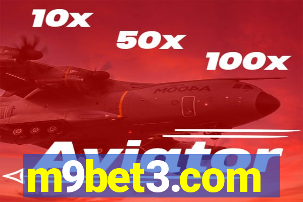 m9bet3.com