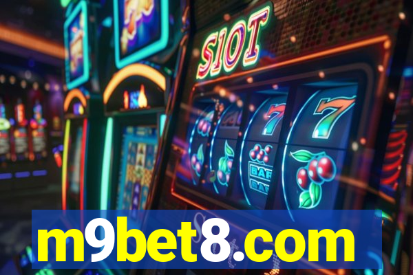 m9bet8.com