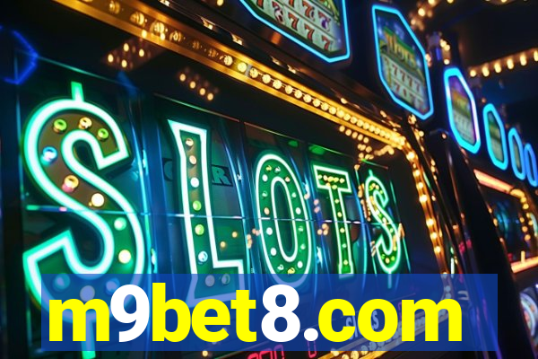 m9bet8.com
