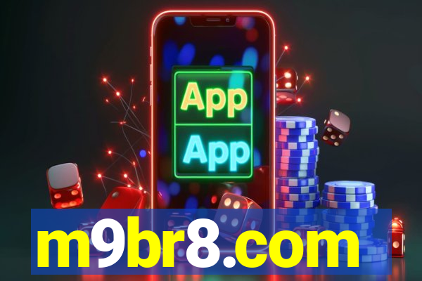 m9br8.com