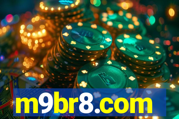 m9br8.com