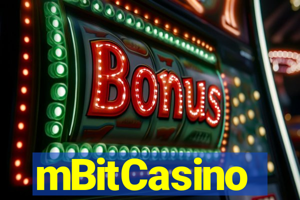mBitCasino